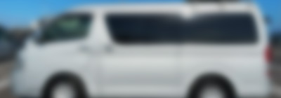 移動撮影車
